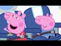 Peppa Pig Tales 👑 Peppa's King's Coronation! 🇬🇧 BRAND NEW Peppa Pig Episodes
