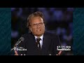 Narrow is the Road | Billy Graham Classic Sermon