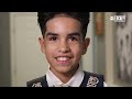 Talented 10-year-old is a mariachi prodigy!