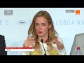 SICARIO -conference- (en) Cannes 2015