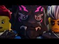 Ninjago Dragon Rising Season 2 Part 2 Evil Jay Scene Pack // read desc! \\