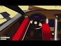 Roblox Oggy Drive Glitched Car With Jack In Dusty Trip