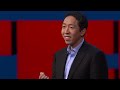 How AI Could Empower Any Business | Andrew Ng | TED