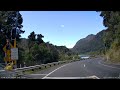 Driving New Zealand: Lower and Upper Buller Gorges