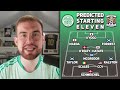 PAULO BERNARDO FINALLY SIGNS! | Owen Beck linked to Celtic again... | AND OPENING DAY PREVIEW!!!