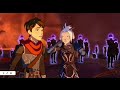 This Scene Supremacy | Edit | The Dragon Prince | ⚠️ SPOILERS!! ⚠️