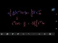 A crazy yet perfect integral