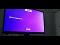 CBeebies Closedown BBC FOUR Startup (22nd April 2023)