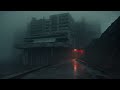 Factory - Post Apocalyptic Dark Ambience - Sci Fi Dark Ambient Music