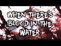 Nightcore - Blood // Water   [Flashing lights]