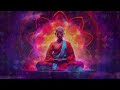 528hz Relaxing Meditation Music ❤️ Heart Chakra Healing ❤️ Let in Love – Lower stress