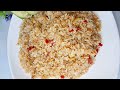 BIKIN NAGIH‼️ RESEP SIMPLE❗ NASI GORENG KAMPUNG RASA RESTORAN #nasigoreng #resepsimple