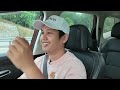 Aku Drive Kereta Nasional Paling Besar Di Malaysia