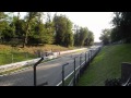 Italian Grand Prix Porsche Cup Events