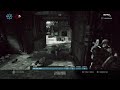 Gears of War 4 Don't MESS with a TA1 CLUTCH!!!