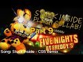 FNaF Movie Plush Collab - Stuck Inside (CG5 Remix) (CLOSED)