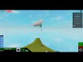 the spirit of adventure cena do charlez muntz | plane crazy | Roblox