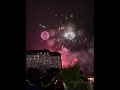 FIREWORKS | SINULOG 2020 CEBU CITY