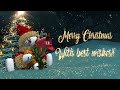 Merry Christmas Everyone!!☃️