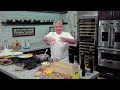 How To Make Blackened Fish | Chef Jean-Pierre