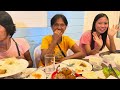 Maraming salamat po ate loida sa free dinner sa Team Dfl | Breakfast sa bundok | Mindoro