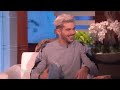 Zac Efron Gets Sentimental About His Grandparents