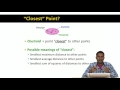 Lecture 59 — Hierarchical Clustering | Stanford University