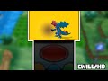 Pokemon X and Y Glitches - Game Breakers