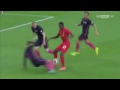 Fc Barcelona vs Liverpool 4-0HD  highlights ICC