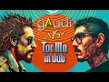 PsyDub Mix - Gaudi vs Tor.Ma in dub ( 2024 | Psychedelic Dub )