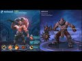(PART 1) ALL THE REWORKED HERO SKILLS SINCE THE RELEASE OF MOBILE LEGENDS 2016-2023