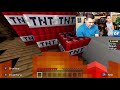 MINECRAFT PARKOUR! Playing Minecraft game!