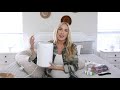PREGNANCY ESSENTIALS! MUST HAVES FOR EVERY TRIMESTER | OLIVIA ZAPO