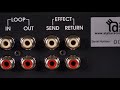 Why This Rotary Mixer Costs £3000 - The Alpha Recording System Model 9100