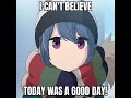 Shima Rin's good day (Shitpost)