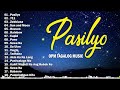 Pasilyo, Babaero 🎵  Top OPM Loves Songs 2024 Playlist 🎧 Best Trending OPM Tagalog Music 2024