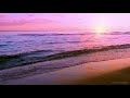 Relaxing Music with Wave Sounds: Beautiful Piano, Sleep Music, Stress Relief, Calm Meditation Music