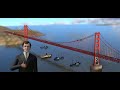 Golden Gate Bridge | Engineering अपने चरम पर