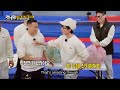 Korean Zombie gives Jae Seok a super kick to his butt...OUCH! l Running Man Ep 637 [ENG SUB]