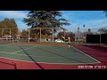 Play Tennis January 2020