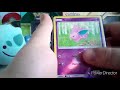 PTCGO: S&M Blister Pack opening