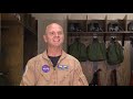 NASA Test Pilot: Day in the Life