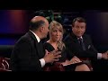 Wicked Good Cupcakes Are Left With A Wicked Choice  | Shark Tank US | Shark Tank Global
