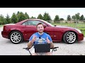 2006 Cadillac XLR V: One Year Ownership Update - Likes Vs Dislikes