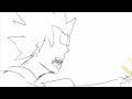 amateur tries animation in 4 hours
