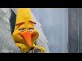 This Is My Kingdom Come! Angry Birds Peeing Meme