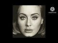 Adele-love in the dark (lyrics)