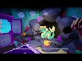 (FLASH WARNING!) I play Indigo Park while listening to Hot To Go :D