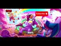 NEW Viking Bull Effects and Animations | Brawl Stars