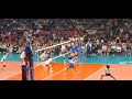 Full Video Philippines Vs Vietnam Set 1 - Volleyball Challenge Cup 2024